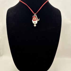 Jolly Gnome Slayer Choker