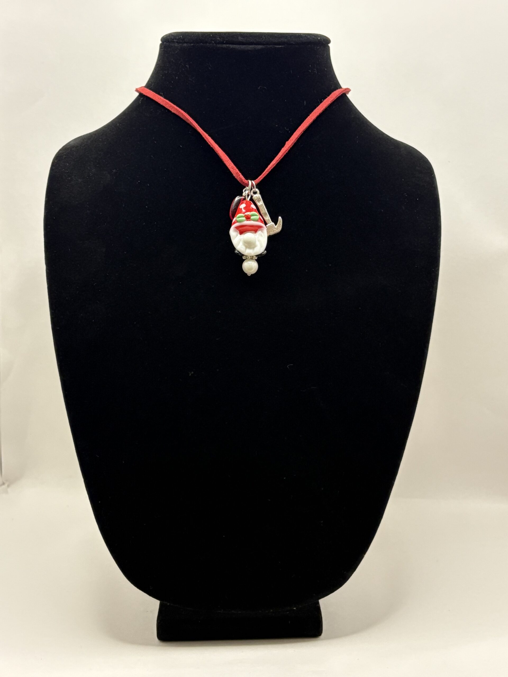 Jolly Gnome Slayer Choker