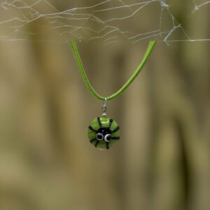 Lonely Spider Choker