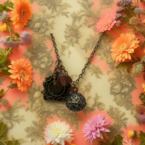 Hidden Treasures Lockett