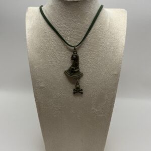 Witch's Charm Choker