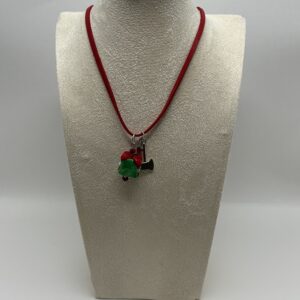 Did You Axe For A Gift Choker