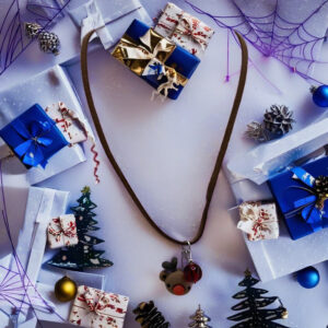 Light The Way Choker