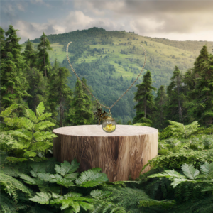 When Life Gives You Lemons Choker