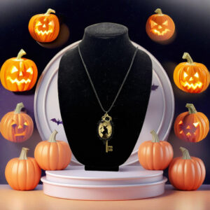 Witch Key Is The Question