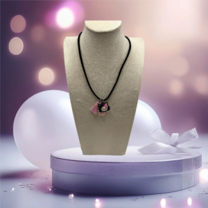 Adorable Hey Kitty Charm Choker