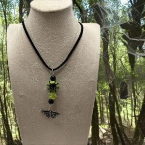 Spider And His Prey Choker