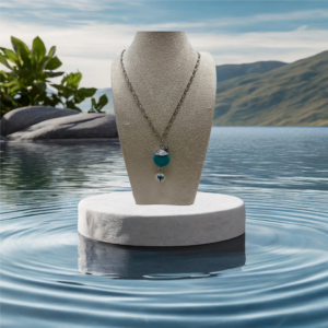 Dragonfly Dream Necklace