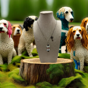 Cute Companion Necklace